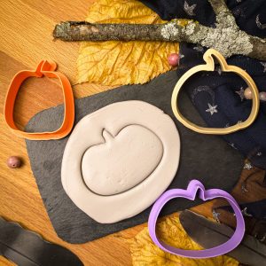 Vykrajovačka - Tekvica