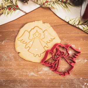 Vykrajovačka - Anjelik 11