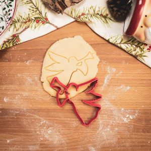 Vykrajovačka - Anjelik 12