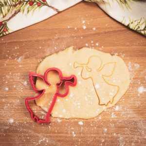 Vykrajovačka - Anjelik 14