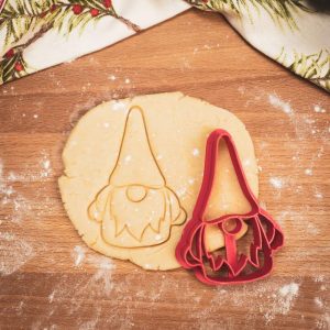 Vykrajovačka - Škriatok 2