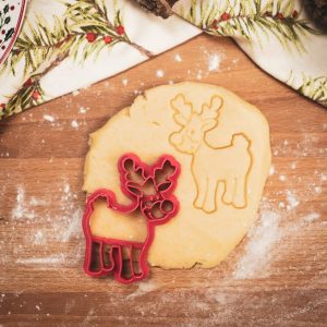 Vykrajovačka - Sob 9