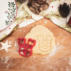 Vykrajovačka - Sob 10