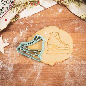 Vykrajovačka - Korčuľa 2