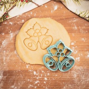 Vykrajovačka - Zvončeky