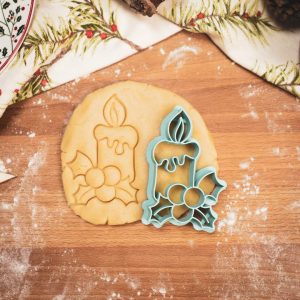 Vykrajovačka - Sviečka