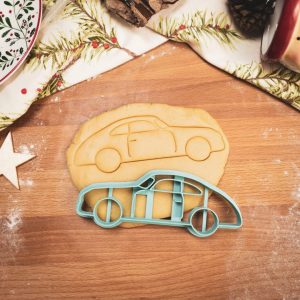 Vykrajovačka - Porsche 356A