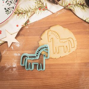 Vykrajovačka - Folk koník 3