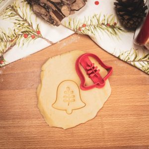 Vykrajovačka - Folk zvonček