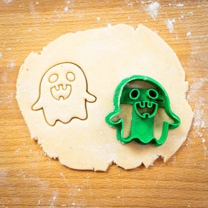 Vykrajovačka - Duch - 2