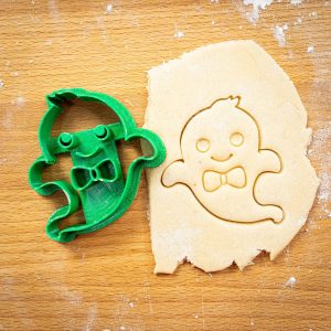 Vykrajovačka - Duch - 3