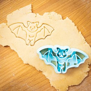 Vykrajovačka - Netopier - 2