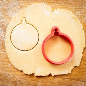 Vykrajovačka - Ozdoba 2