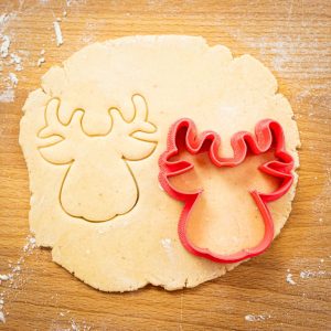 Vykrajovačka - Sob 8