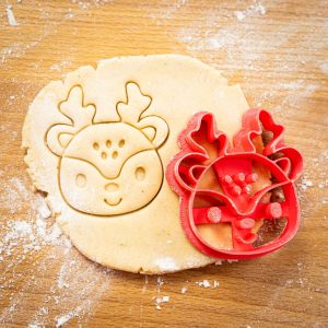 Vykrajovačka - Sob 6