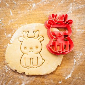 Vykrajovačka - Sob 7