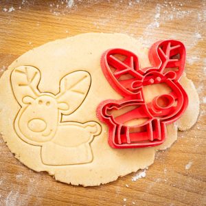 Vykrajovačka - Sob 4