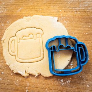 Vykrajovačka - Pivo