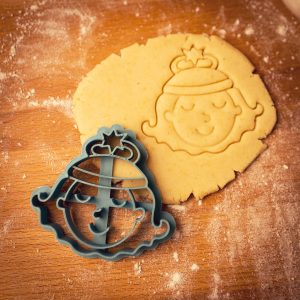 Vykrajovačka - Anjel 12