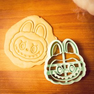 Vykrajovačka - Labubu 1