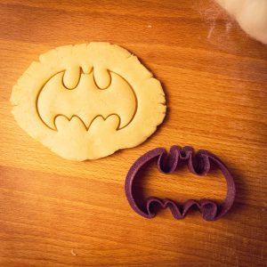 Vykrajovačka - Batman