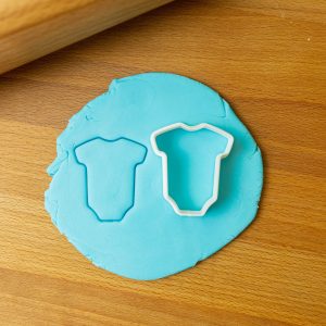 Vykrajovačka - Detské body