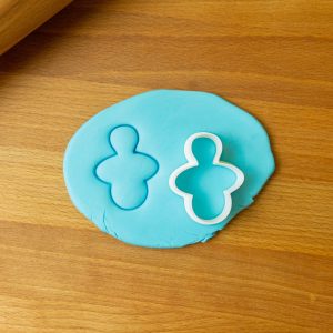 Vykrajovačka - Cumlík 1