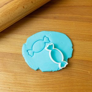 Vykrajovačka - Cukrík