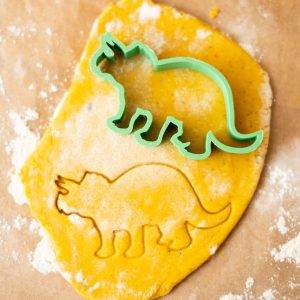 Vykrajovačka - Dinosaurus 2