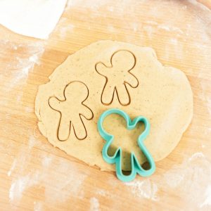 Vykrajovačka - Perníček 4