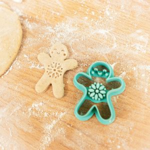 Vykrajovačka - Perníček 5