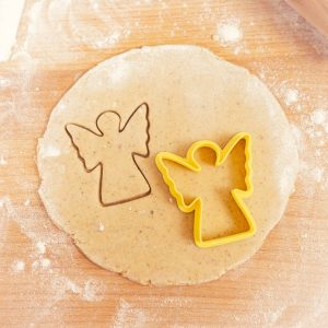 Vykrajovačka - Anjel 2