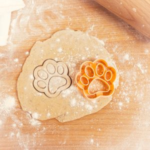 Vykrajovačka - Labka