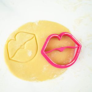 Vykrajovačka - Pusinka 1