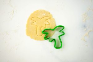 Vykrajovačka - Palma