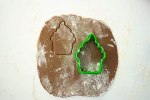 Vykrajovačka - Cupcake