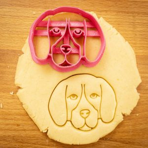 Vykrajovačka - Bígl