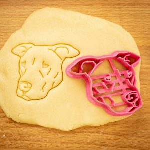 Vykrajovačka - Stafford