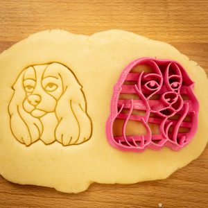 Vykrajovačka - Cavalier