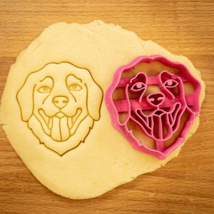 Vykrajovačka - Labrador