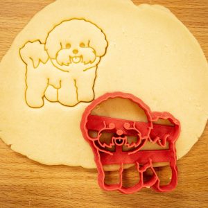 Vykrajovačka - Bišón 2