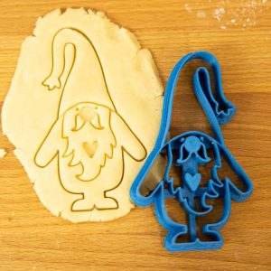 Vykrajovačka - Škriatok