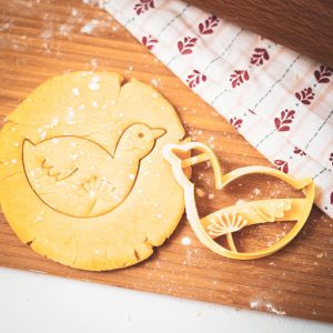 Vykrajovačka - Folk hus