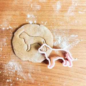 Vykrajovačka - Stafford