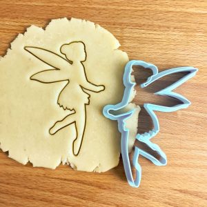 Vykrajovačka - Víla